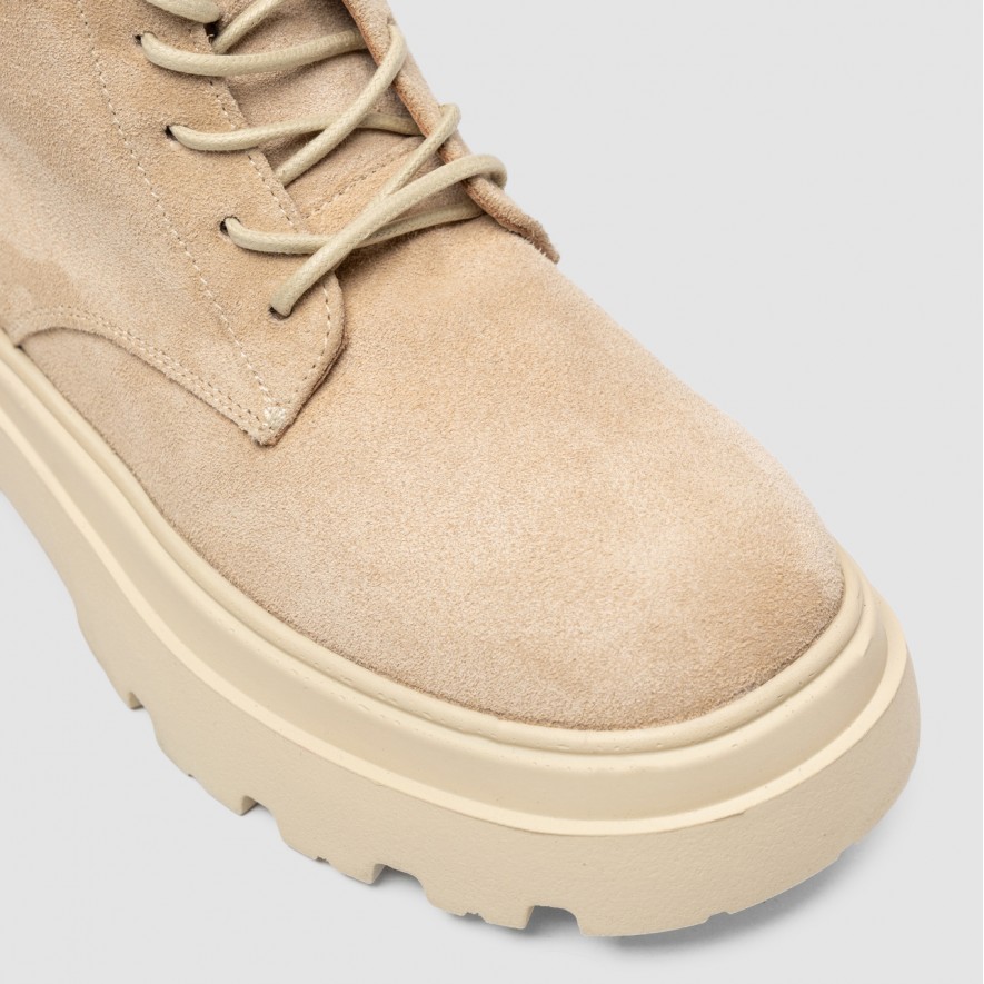         Ghete - Atlas Short - Sun